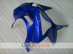 Injection Fairing kit for 03-04 NINJA ZX-6R - Blue - Factory Style #OYO87901778
