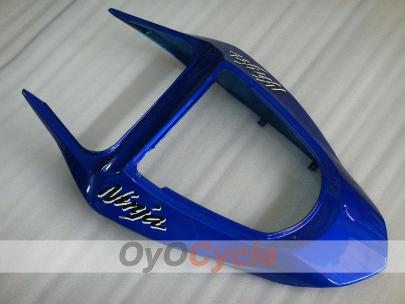 Rear Tail Fairing For Kawasaki 03-04 Ninja ZX-6R #OYO87913006 Secondary image