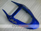 Rear Tail Fairing For Kawasaki 03-04 Ninja ZX-6R #OYO87913006