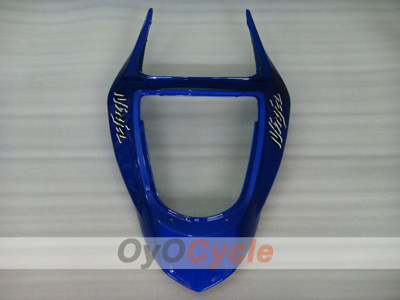 Rear Tail Fairing For Kawasaki 03-04 Ninja ZX-6R #OYO87913006 Main image