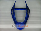 Rear Tail Fairing For Kawasaki 03-04 Ninja ZX-6R #OYO87913006