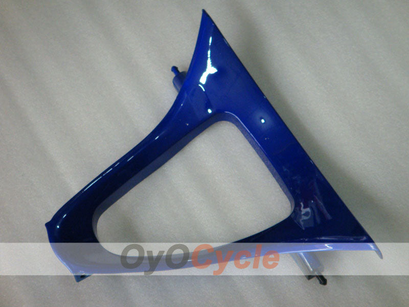 Injection Fairing kit for 03-04 NINJA ZX-6R - Blue - Factory Style #OYO87901778