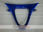Injection Fairing kit for 03-04 NINJA ZX-6R - Blue - Factory Style #OYO87901778