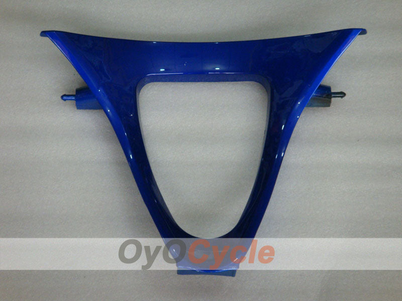 Injection Fairing kit for 03-04 NINJA ZX-6R - Blue - Factory Style #OYO87901778