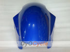 Injection Fairing kit for 03-04 NINJA ZX-6R - Blue - Factory Style #OYO87901778