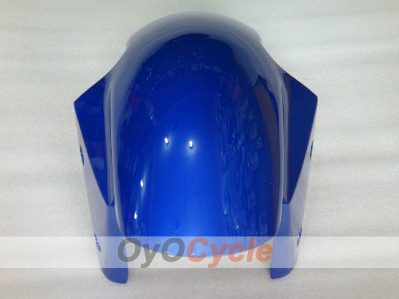 Injection Fairing kit for 03-04 NINJA ZX-6R - Blue - Factory Style #OYO87901778