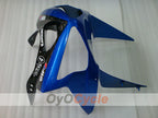 Front Upper Fairing For Kawasaki 03-04 Ninja ZX-6R #OYO87913008