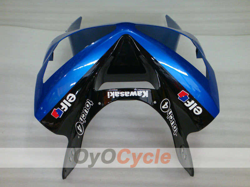 Front Upper Fairing For Kawasaki 03-04 Ninja ZX-6R #OYO87913008 Main image