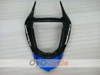 Injection Fairing kit for 03-04 NINJA ZX-6R - Blue, Black - Factory Style #OYO87901781