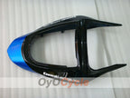 Injection Fairing kit for 03-04 NINJA ZX-6R - Blue, Black - Factory Style #OYO87901781