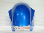 Injection Fairing kit for 03-04 NINJA ZX-6R - Blue, Black - Factory Style #OYO87901781