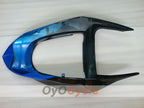 Rear Tail Fairing For Kawasaki 03-04 Ninja ZX-6R #OYO87913009