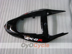 Rear Tail Fairing For Kawasaki 03-04 Ninja ZX-6R #OYO87913015