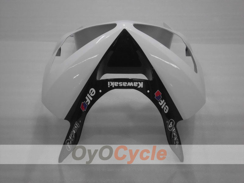Front Upper Fairing For Kawasaki 03-04 Ninja ZX-6R #OYO87913021 Main image