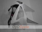 Front Upper Fairing For Kawasaki 03-04 Ninja ZX-6R #OYO87913021