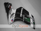 Left & Right Side Fairing For Kawasaki 03-04 Ninja ZX-6R #OYO87913023