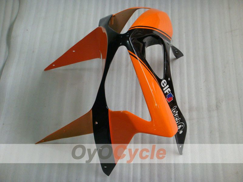 Front Upper Fairing For Kawasaki 03-04 Ninja ZX-6R #OYO87913025 Secondary image