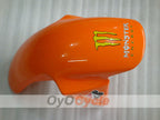 Front Fender Fairing For Kawasaki 03-04 Ninja ZX-6R #OYO87913024