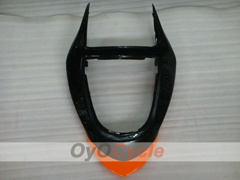 Rear Tail Fairing For Kawasaki 03-04 Ninja ZX-6R #OYO87913026