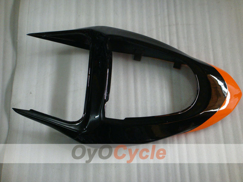 Rear Tail Fairing For Kawasaki 03-04 Ninja ZX-6R #OYO87913026