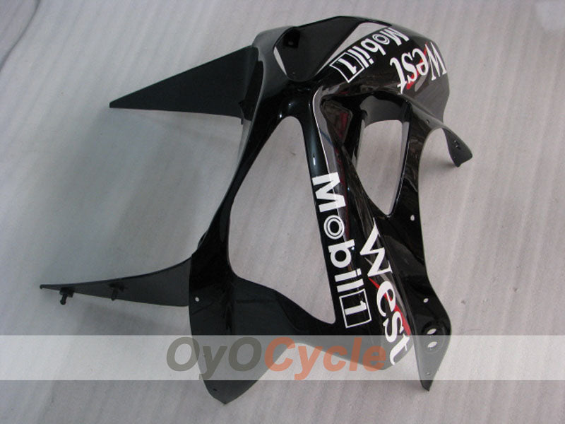 Front Upper Fairing For Kawasaki 03-04 Ninja ZX-6R #OYO87913032 Secondary image