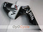 Left & Right Side Fairing For Kawasaki 03-04 Ninja ZX-6R #OYO87913034