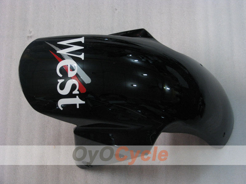 Front Fender Fairing For Kawasaki 03-04 Ninja ZX-6R #OYO87913031