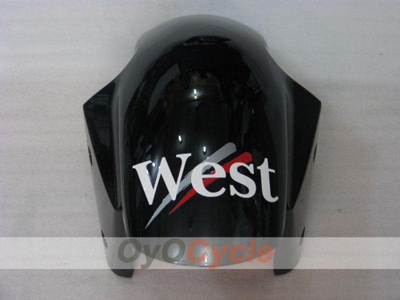 Front Fender Fairing For Kawasaki 03-04 Ninja ZX-6R #OYO87913031