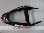 Rear Tail Fairing For Kawasaki 03-04 Ninja ZX-6R #OYO87913033