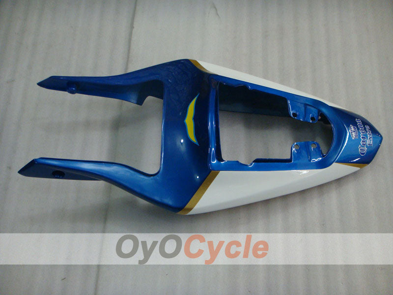 Rear Tail Fairing For Suzuki 03-04 GSXR1000 #OYO87910406