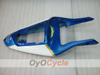 Rear Tail Fairing For Suzuki 03-04 GSXR1000 #OYO87910406