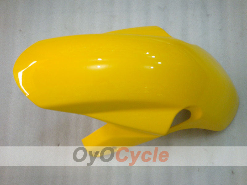Front Fender Fairing For Suzuki 03-04 GSXR1000 #OYO87910404
