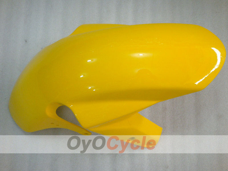 Front Fender Fairing For Suzuki 03-04 GSXR1000 #OYO87910404