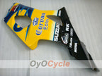 Left & Right Side Fairing For Suzuki 03-04 GSXR1000 #OYO87910407
