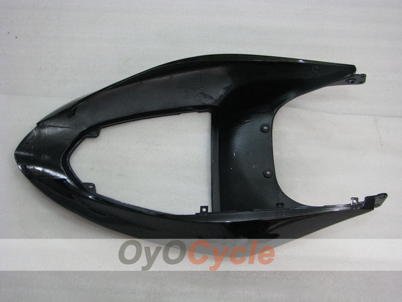 Injection Fairing kit for 05-06 NINJA ZX-6R - Black - Factory Style #OYO87901828