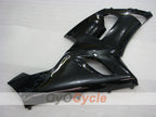 Injection Fairing kit for 05-06 NINJA ZX-6R - Black - Factory Style #OYO87901828
