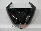 Injection Fairing kit for 05-06 NINJA ZX-6R - Black - Factory Style #OYO87901828