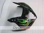 Front Upper Fairing For Suzuki 03-04 GSXR1000 #OYO87910409