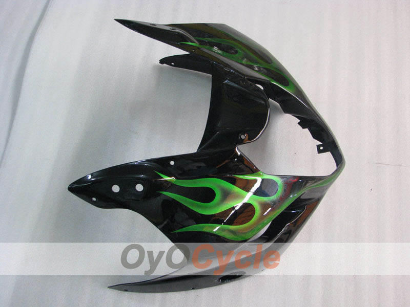 Front Upper Fairing For Suzuki 03-04 GSXR1000 #OYO87910409