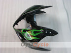 Front Upper Fairing For Suzuki 03-04 GSXR1000 #OYO87910409