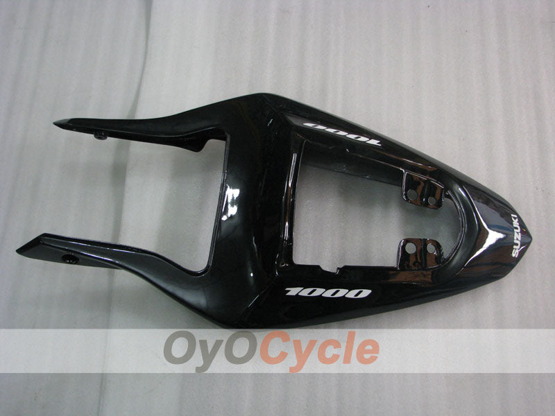 Rear Tail Fairing For Suzuki 03-04 GSXR1000 #OYO87910410