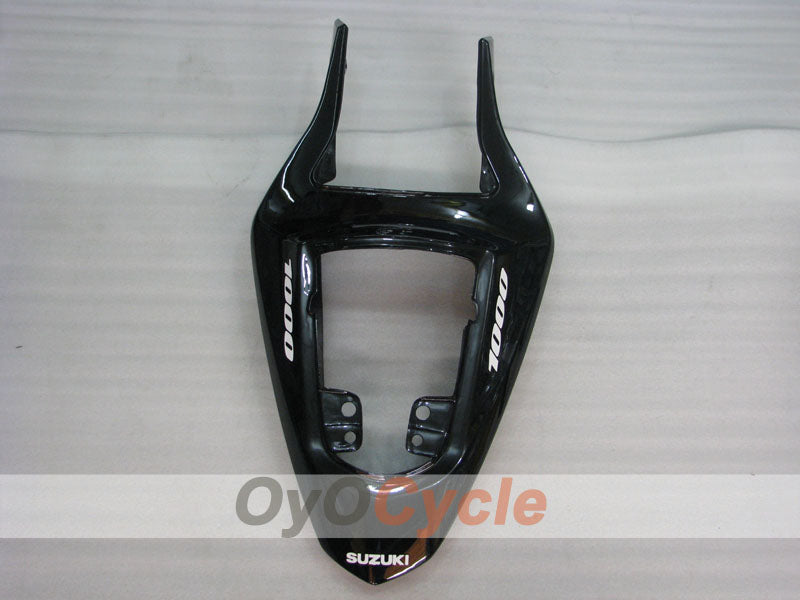 Rear Tail Fairing For Suzuki 03-04 GSXR1000 #OYO87910410
