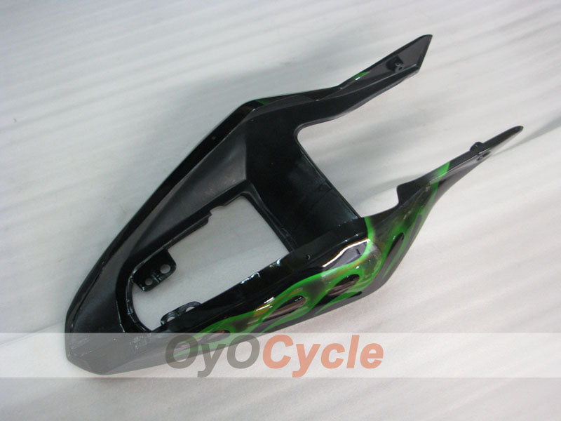 Rear Tail Fairing For Suzuki 03-04 GSXR1000 #OYO87910410