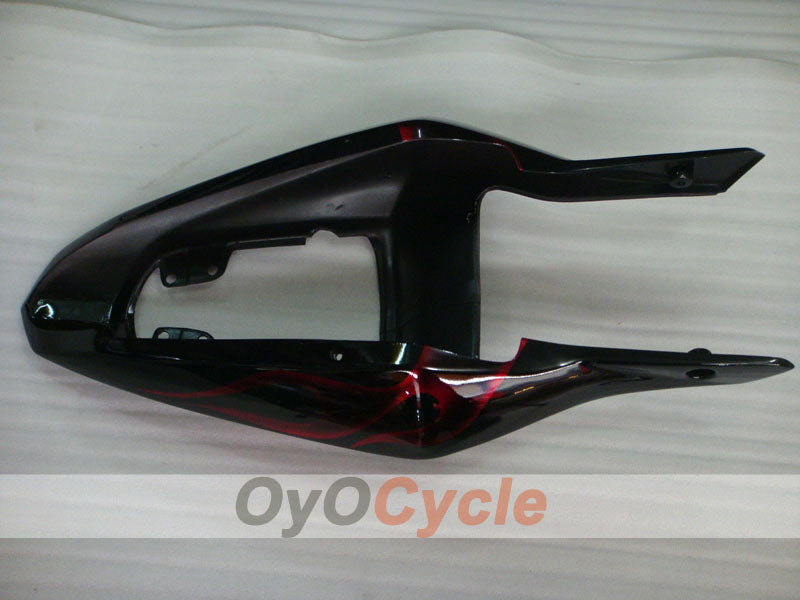 Rear Tail Fairing For Suzuki 03-04 GSXR1000 #OYO87910413