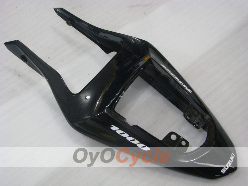 Rear Tail Fairing For Suzuki 03-04 GSXR1000 #OYO87910417 Secondary image