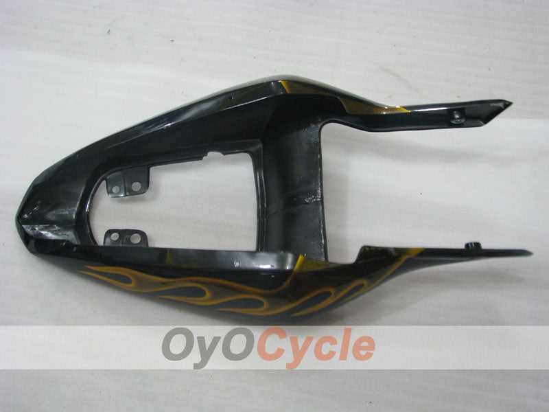 Rear Tail Fairing For Suzuki 03-04 GSXR1000 #OYO87910417