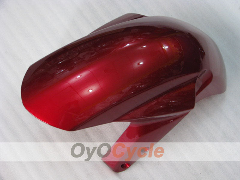 Front Fender Fairing For Suzuki 03-04 GSXR1000 #OYO87910419 Secondary image