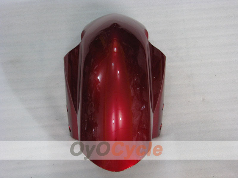 Front Fender Fairing For Suzuki 03-04 GSXR1000 #OYO87910419