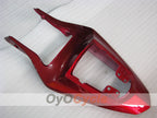 Rear Tail Fairing For Suzuki 03-04 GSXR1000 #OYO87910421