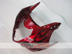 Front Upper Fairing For Suzuki 03-04 GSXR1000 #OYO87910420